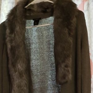 Ann taylor coat